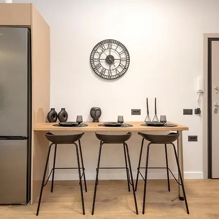 Appartement Calma Garitsa Corfu Corfu (city)