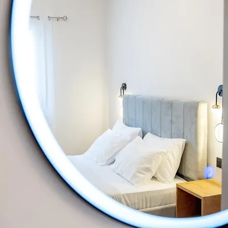 Διαμέρισμα Calma Garitsa Corfu Corfu (city)