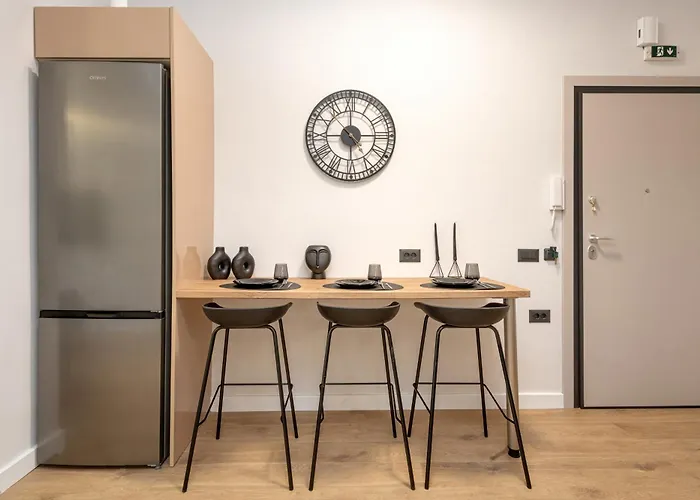 Appartement Calma Garitsa Corfu Corfu (city)