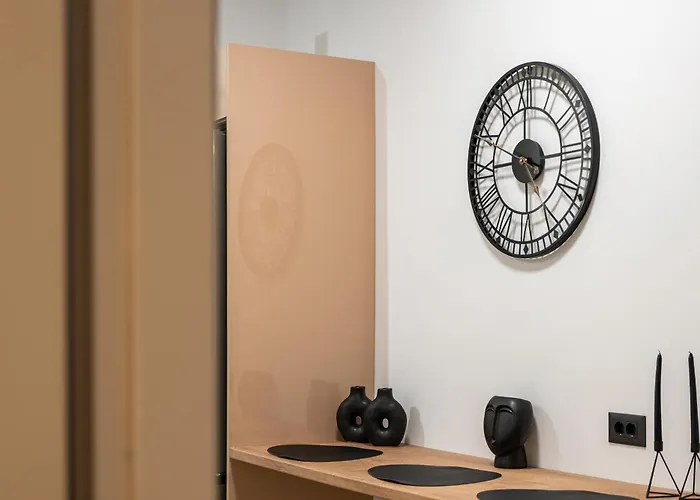 Calma Garitsa Corfu Appartement Corfu (city)