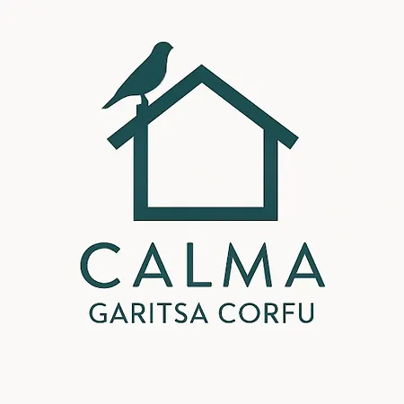 Lägenhet Calma Garitsa Corfu *