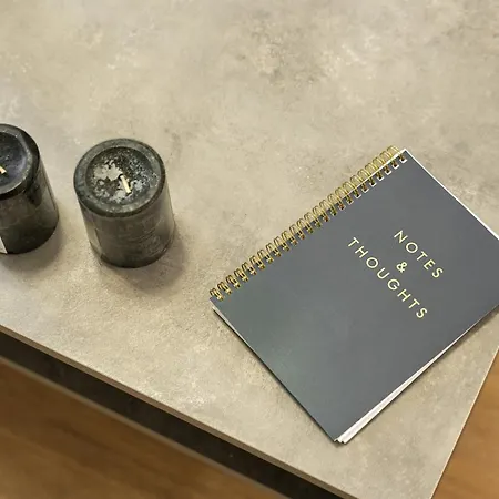 Calma Garitsa Corfu Lägenhet