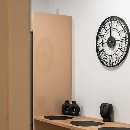 Calma Garitsa Corfu Lägenhet Corfu (city)