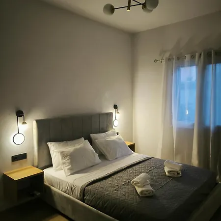 Lägenhet Calma Garitsa Corfu Corfu (city)