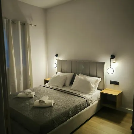 Calma Garitsa Corfu Corfu (city)