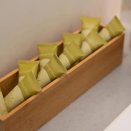 Calma Garitsa Corfu Lägenhet Corfu (city)