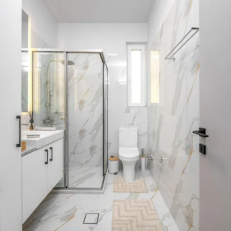 Lägenhet Calma Garitsa Corfu *