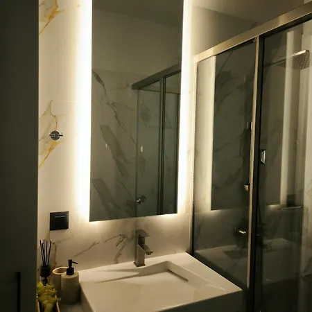 Calma Garitsa Corfu *