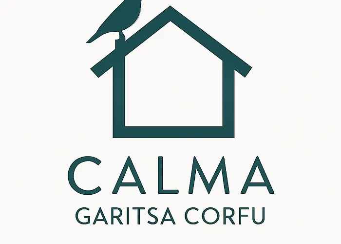 Apartamento Calma Garitsa Corfu *