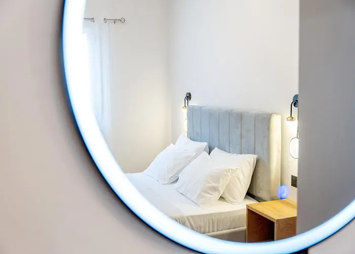 Apartamento Calma Garitsa Corfu Corfu (city)