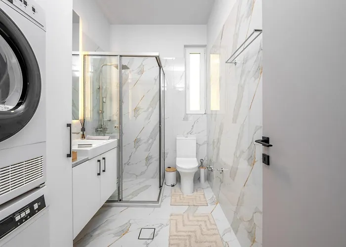 Apartamento Calma Garitsa Corfu *
